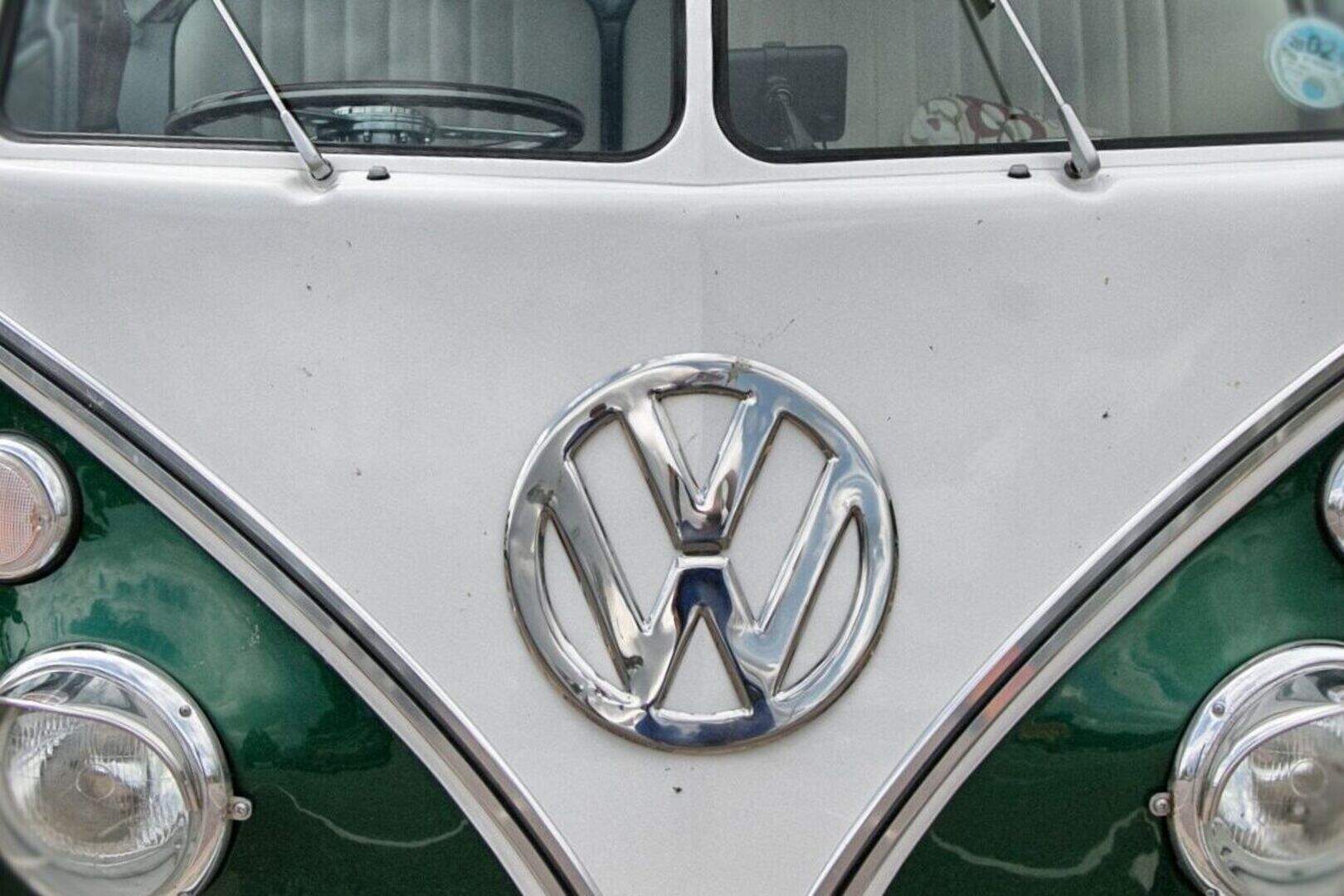 60th Anniversary of the Volkswagen Transporter | Irish Independent
